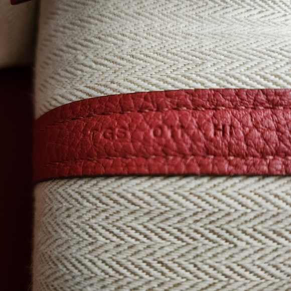 Hermes garden party 30 - Picture 6 of 12